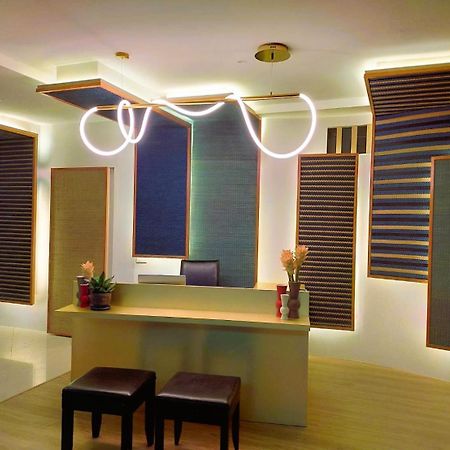 Eastique Hotel Koh Chang Трат Экстерьер фото