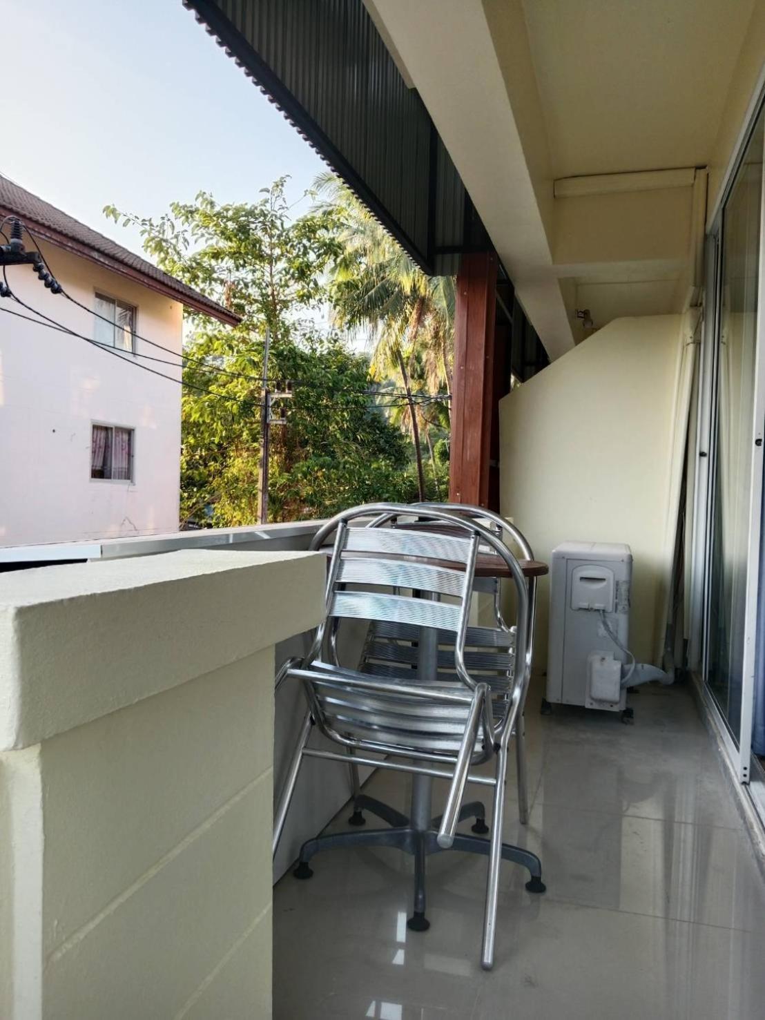 Eastique Hotel Koh Chang Трат Экстерьер фото