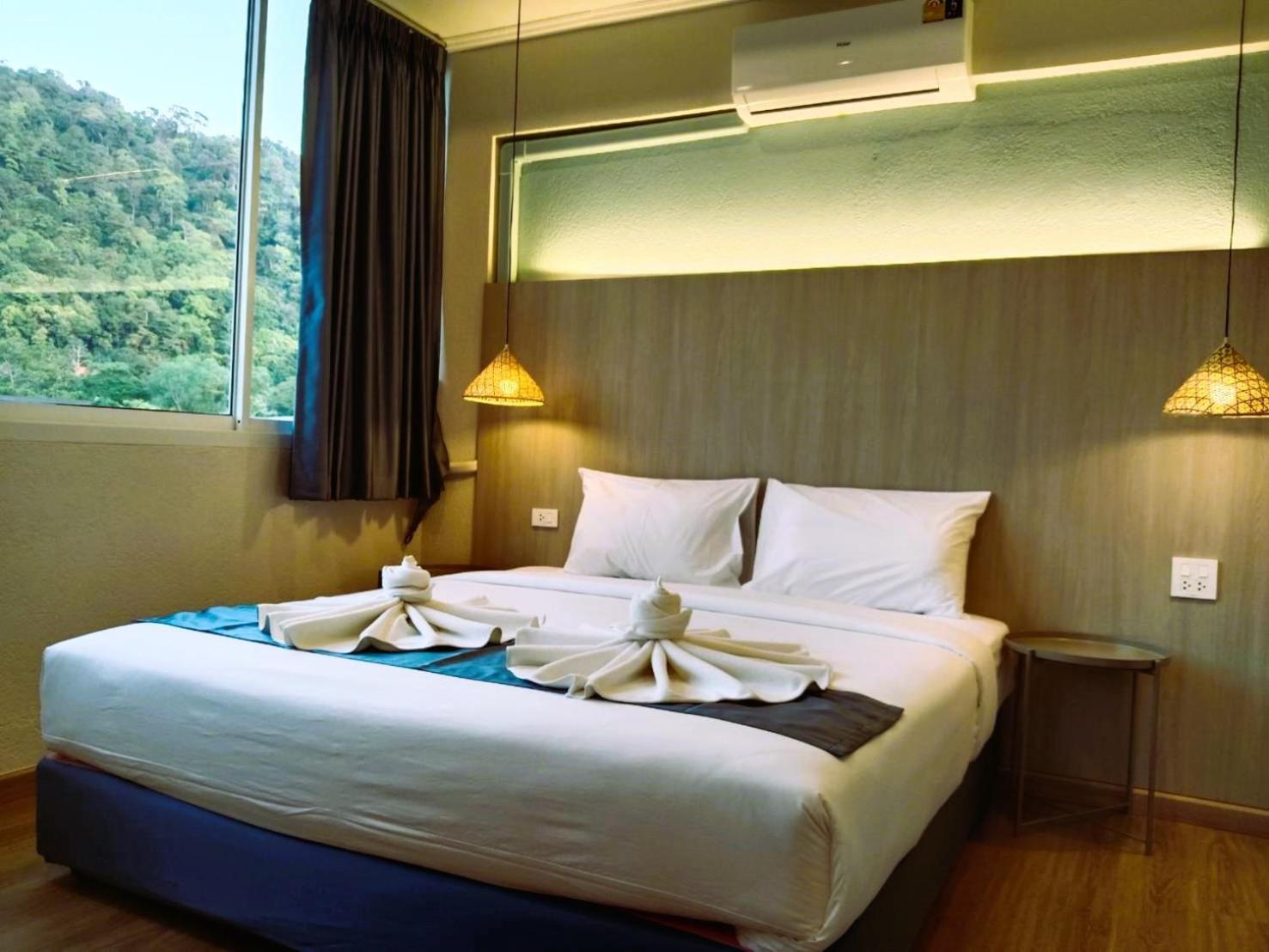 Eastique Hotel Koh Chang Трат Экстерьер фото