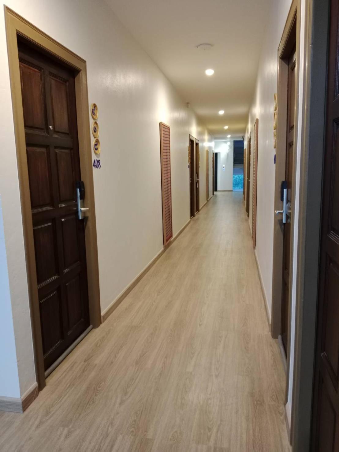 Eastique Hotel Koh Chang Трат Экстерьер фото