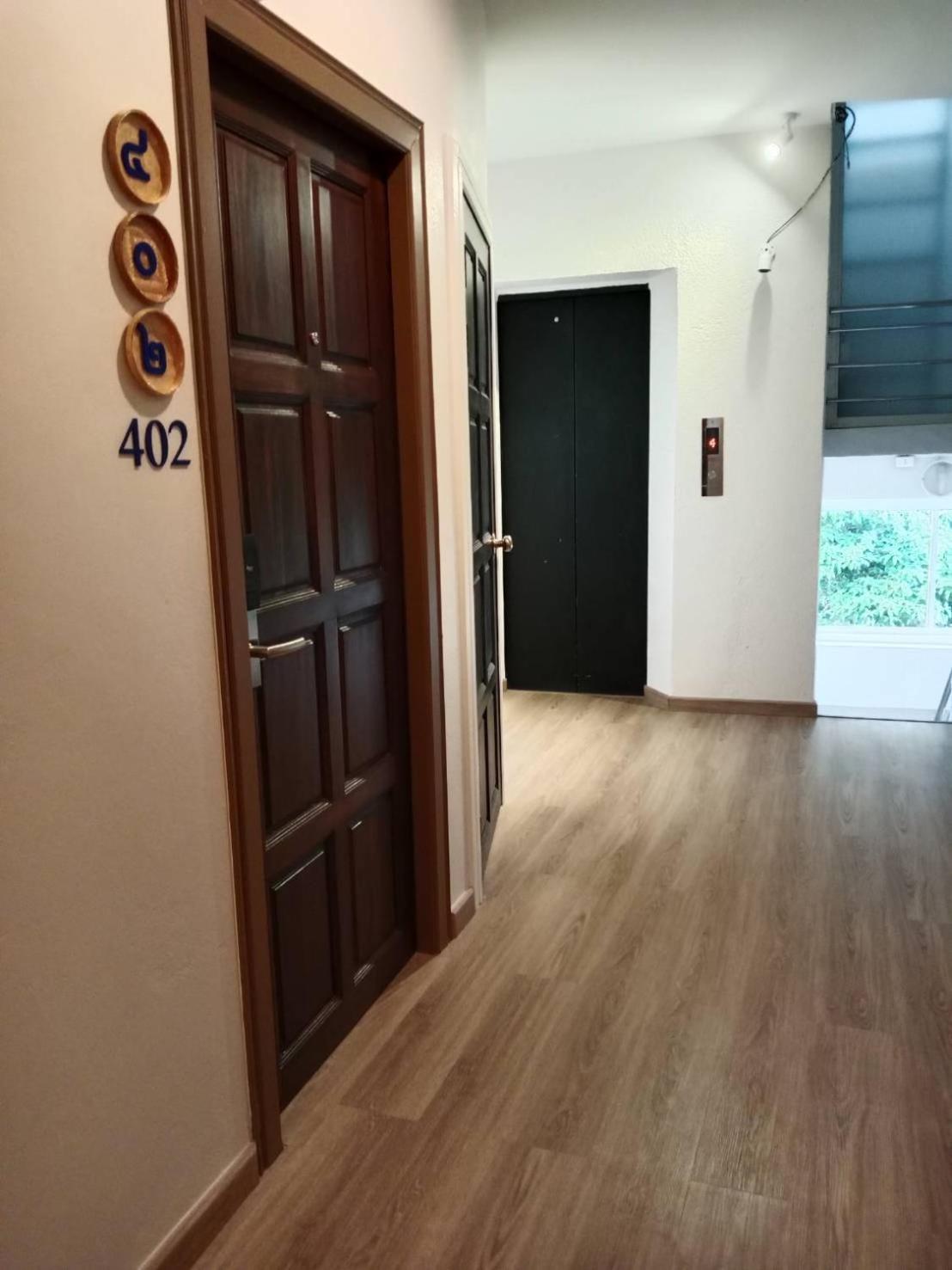 Eastique Hotel Koh Chang Трат Экстерьер фото