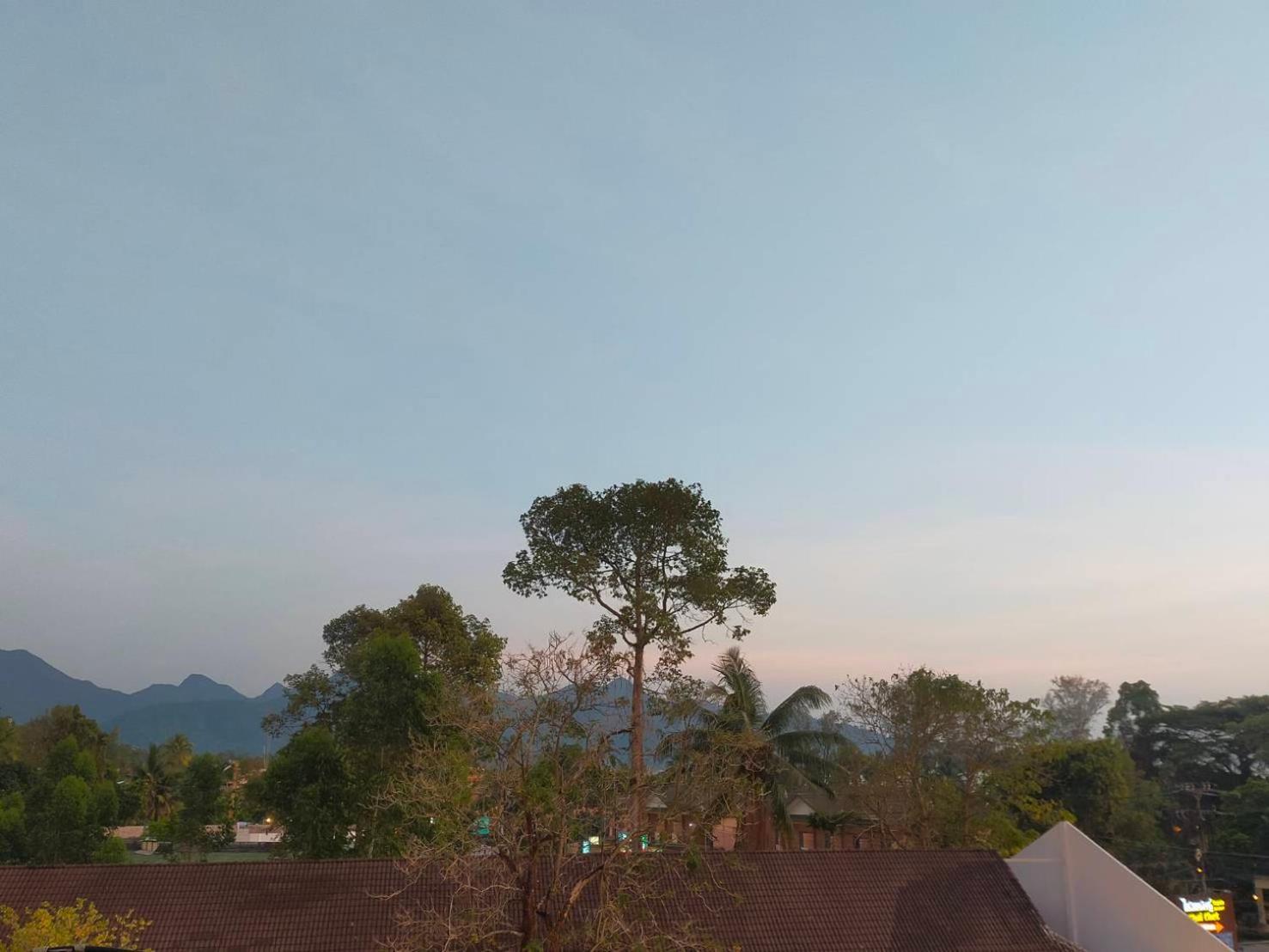Eastique Hotel Koh Chang Трат Экстерьер фото