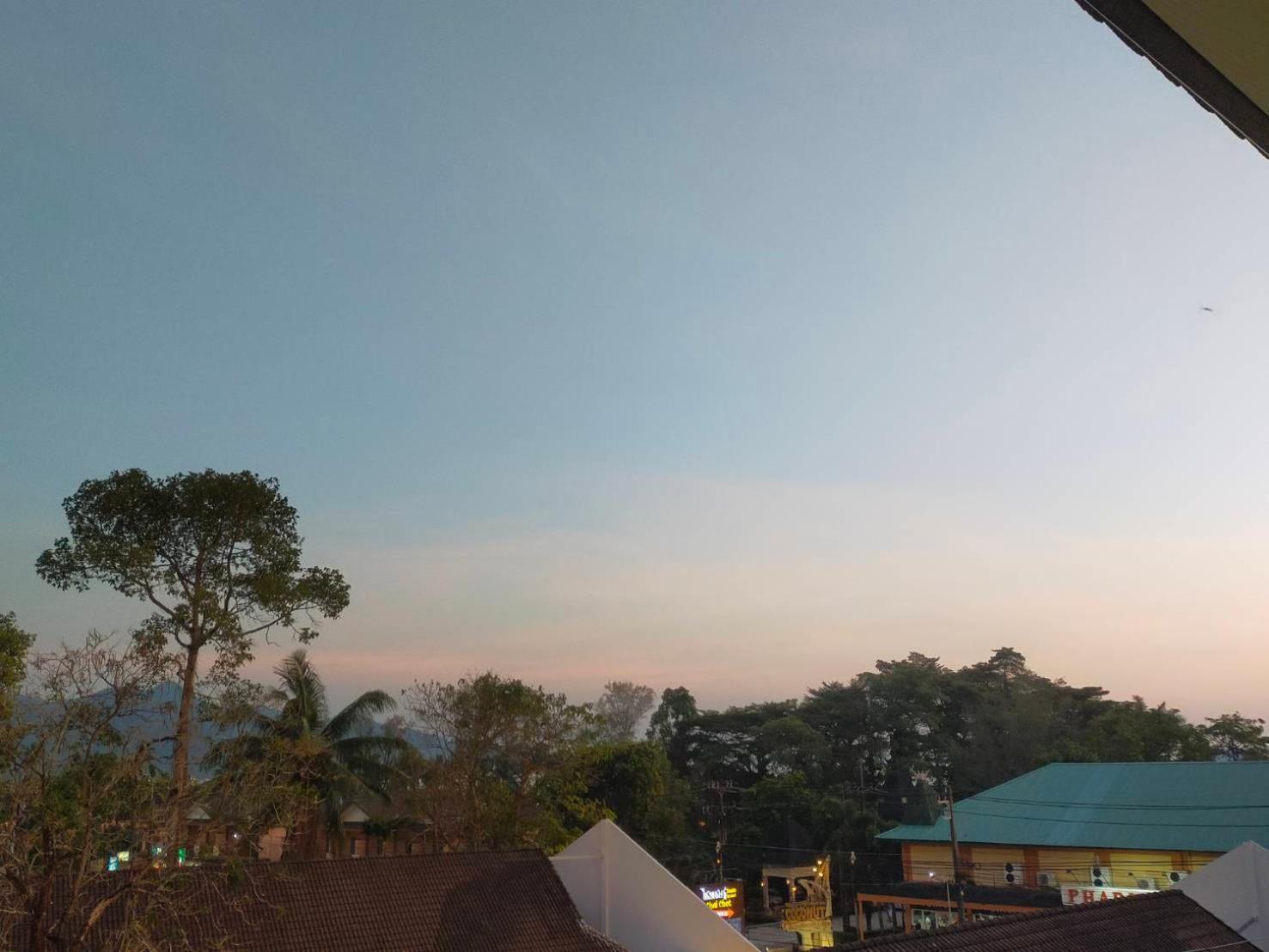 Eastique Hotel Koh Chang Трат Экстерьер фото