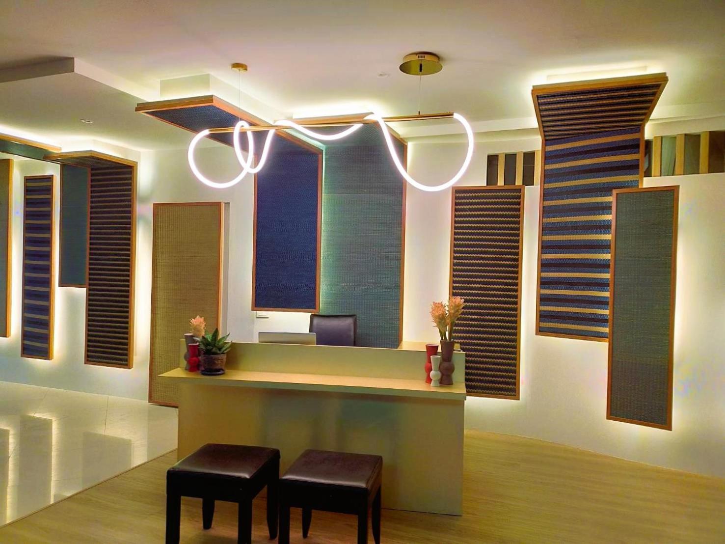 Eastique Hotel Koh Chang Трат Экстерьер фото