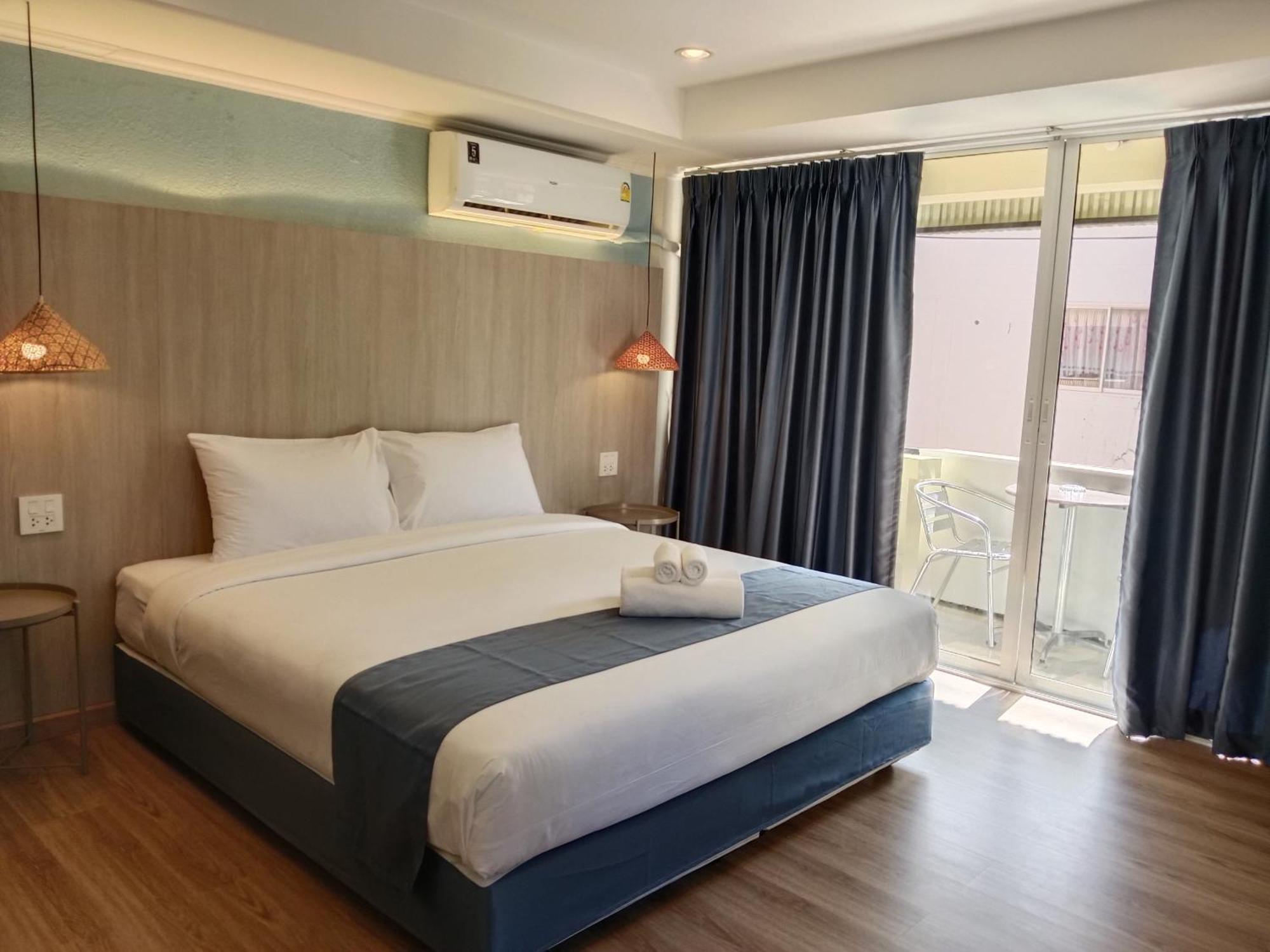Eastique Hotel Koh Chang Трат Экстерьер фото