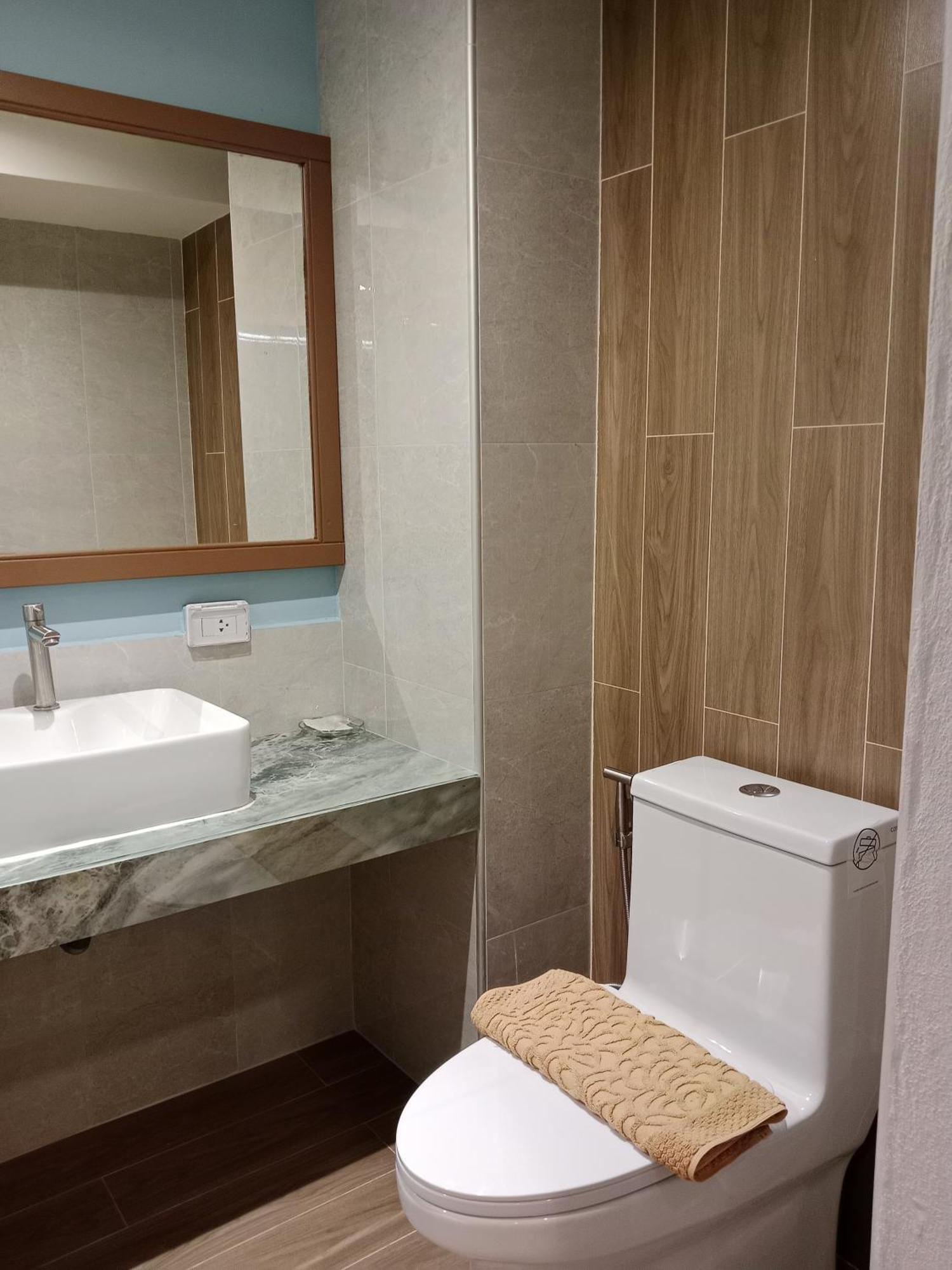 Eastique Hotel Koh Chang Трат Экстерьер фото